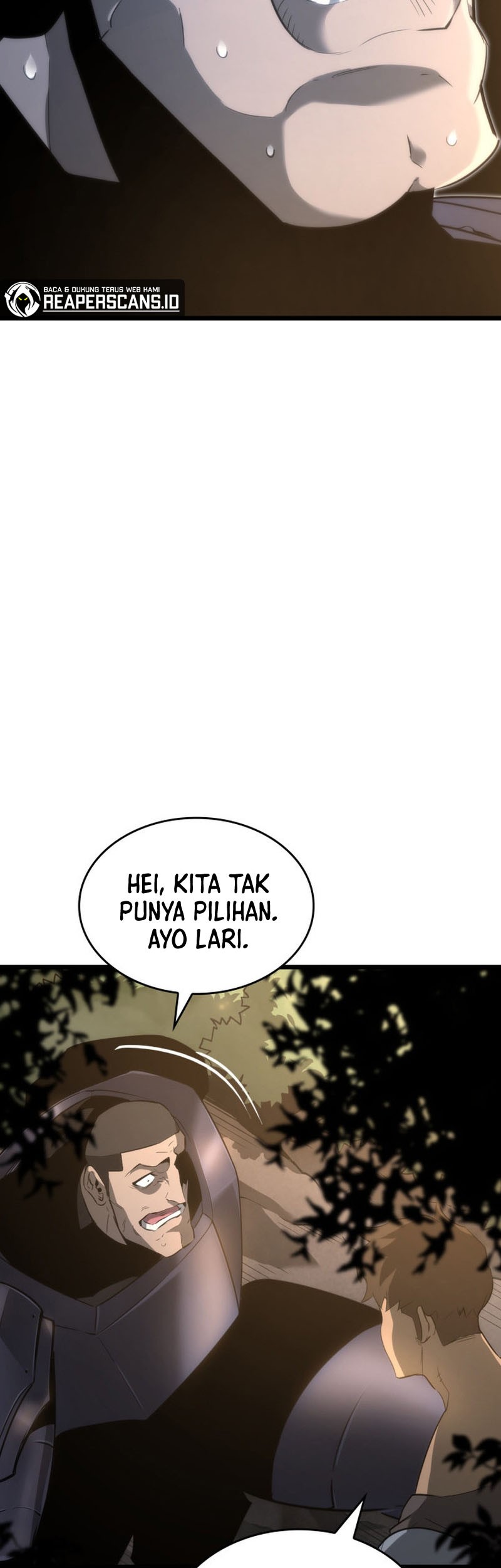 Return of the SSS-Class Ranker Chapter 15 Gambar 10