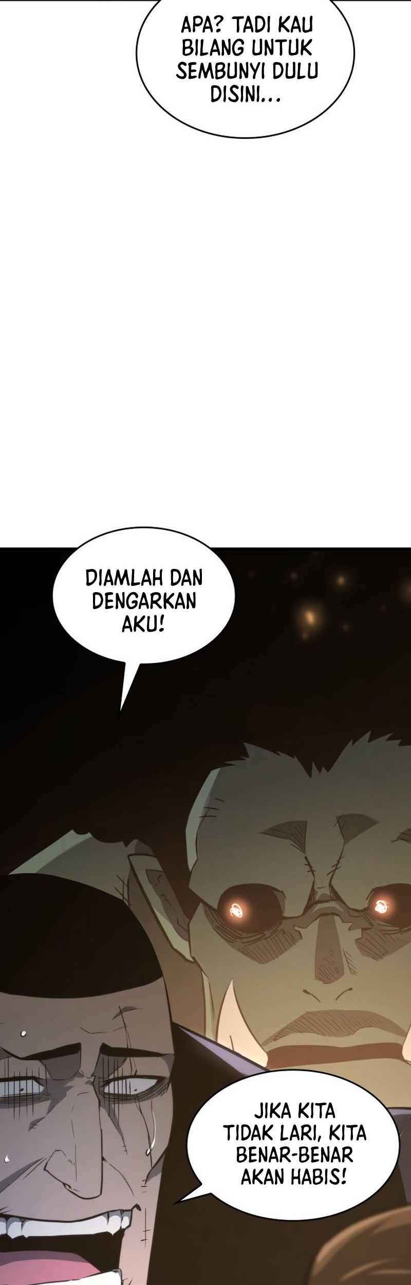 Return of the SSS-Class Ranker Chapter 15 Gambar 11