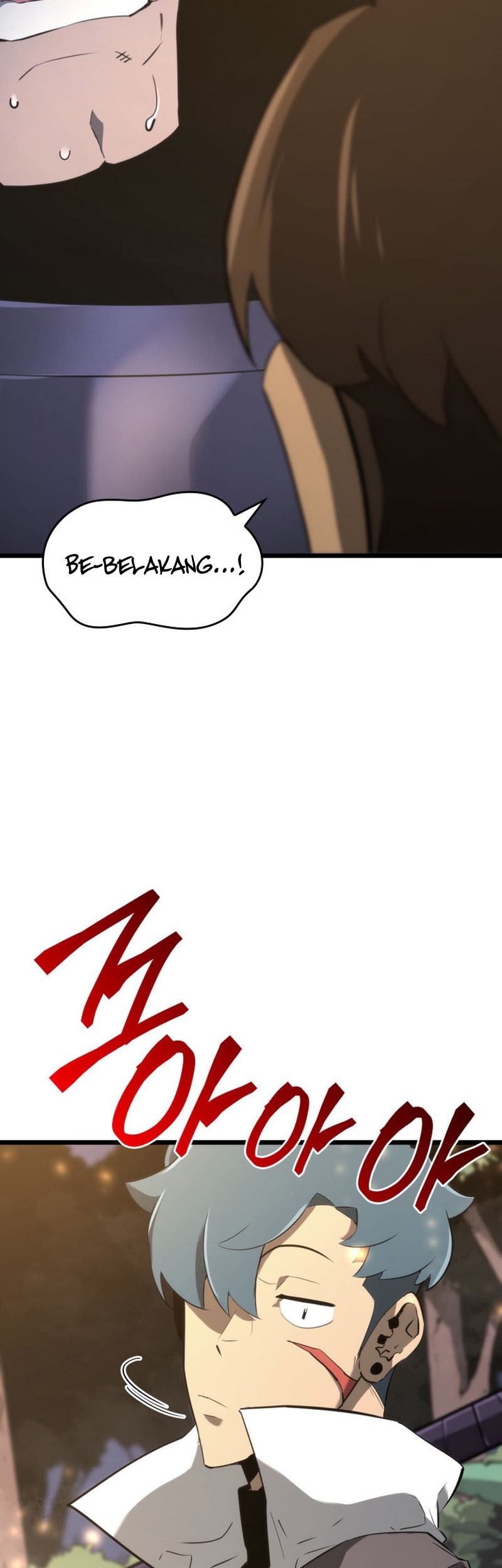 Return of the SSS-Class Ranker Chapter 15 Gambar 12