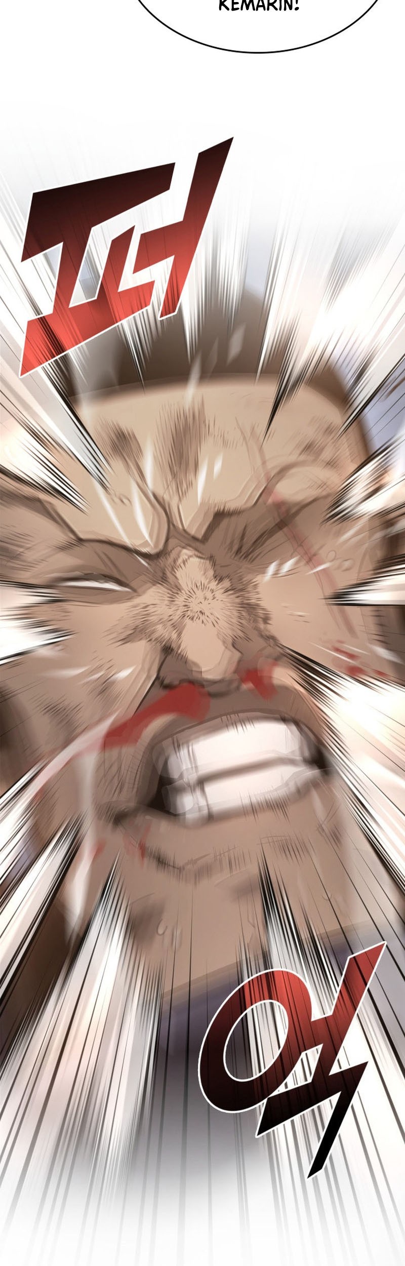 Return of the SSS-Class Ranker Chapter 15 Gambar 16