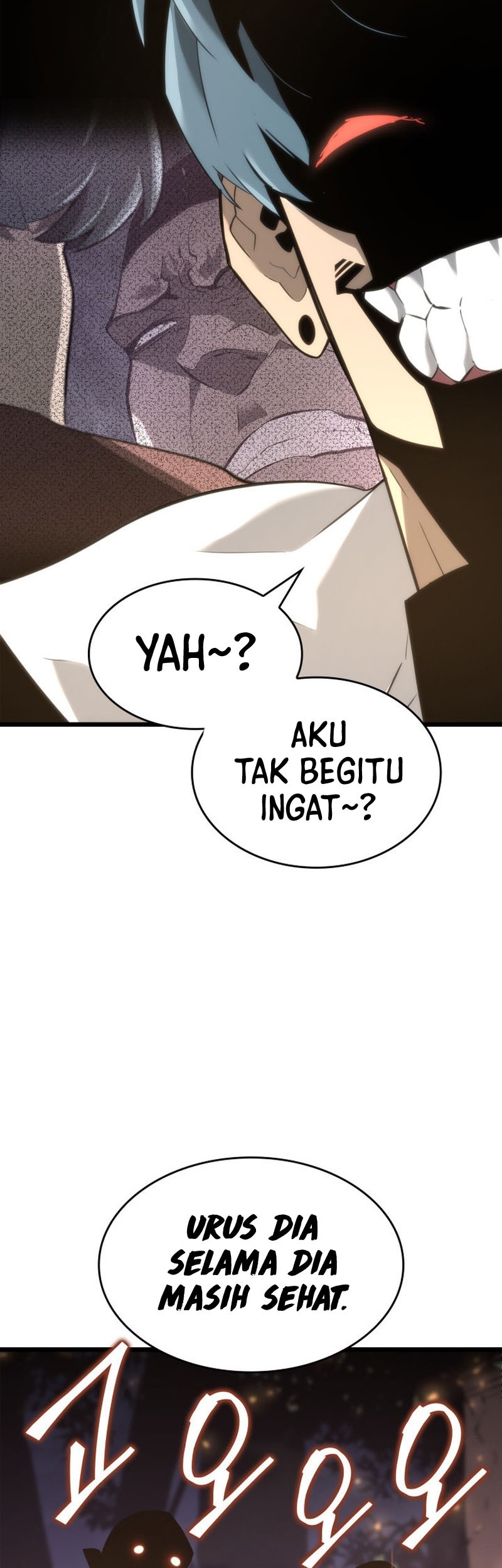 Return of the SSS-Class Ranker Chapter 15 Gambar 18