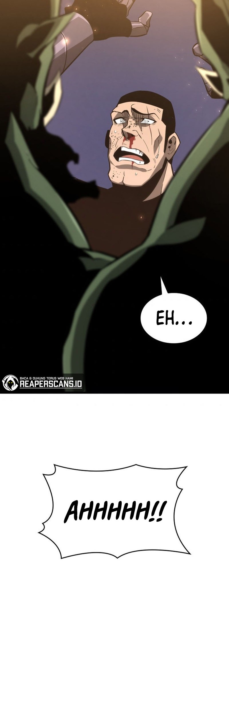 Return of the SSS-Class Ranker Chapter 15 Gambar 21