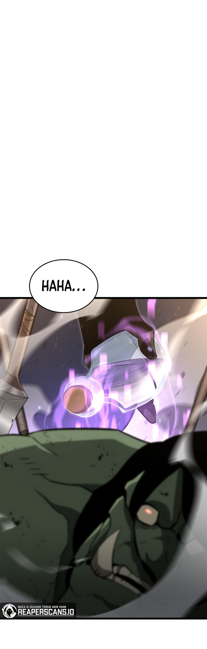 Return of the SSS-Class Ranker Chapter 15 Gambar 26