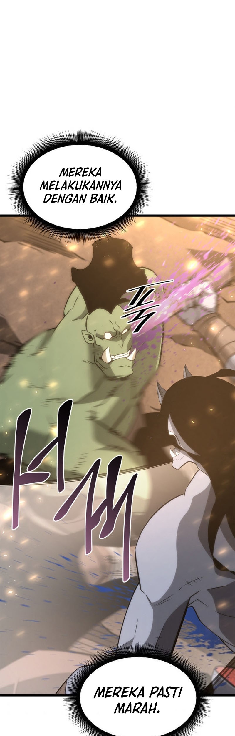 Return of the SSS-Class Ranker Chapter 15 Gambar 28