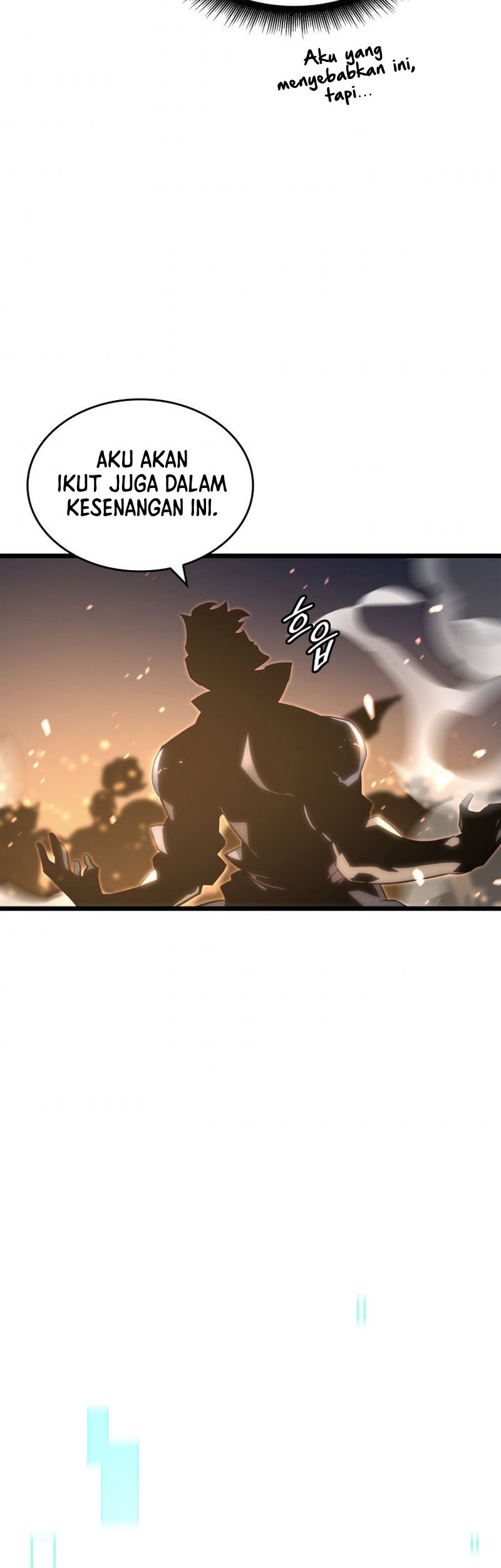 Return of the SSS-Class Ranker Chapter 15 Gambar 29