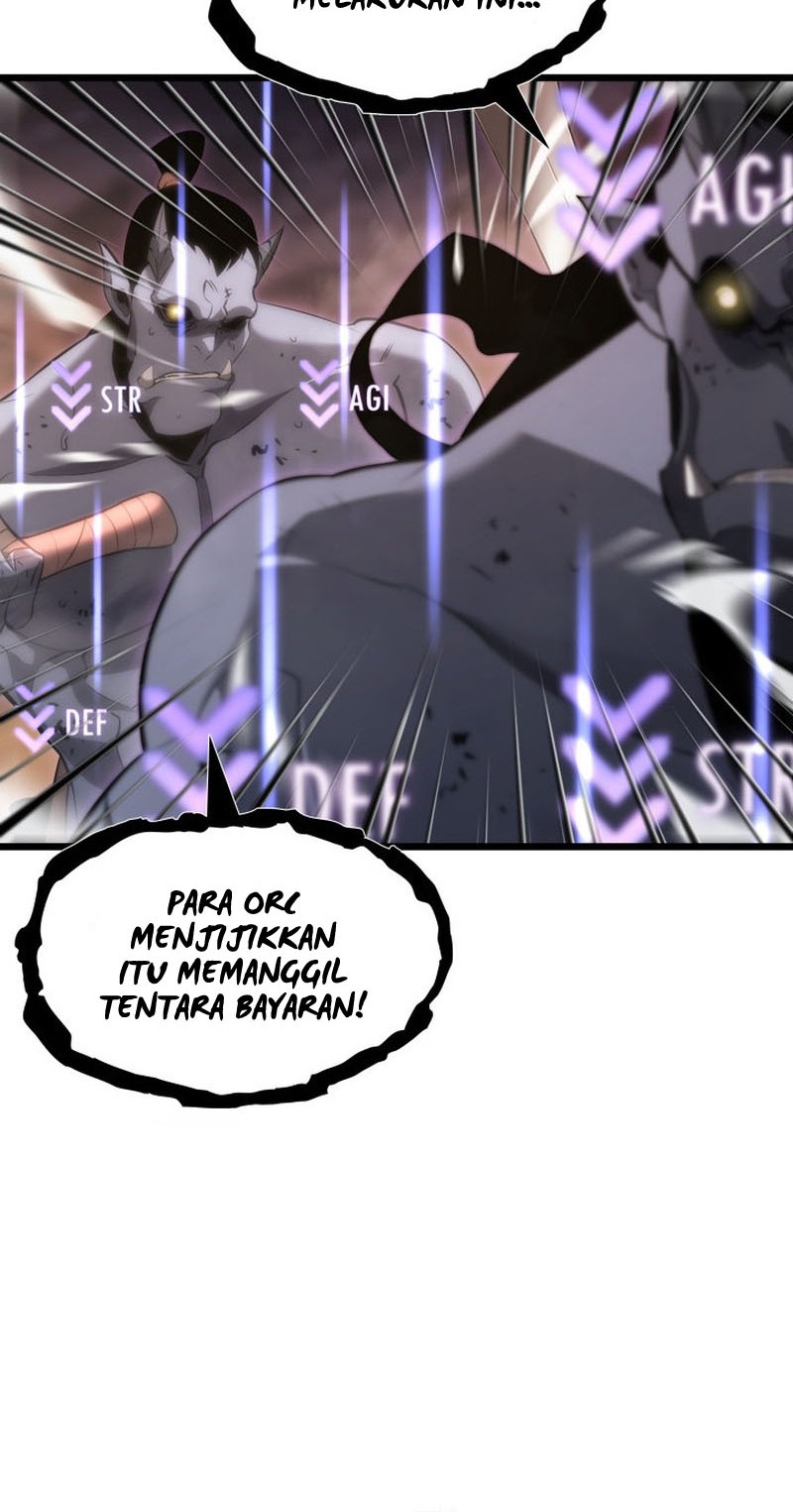 Return of the SSS-Class Ranker Chapter 15 Gambar 31