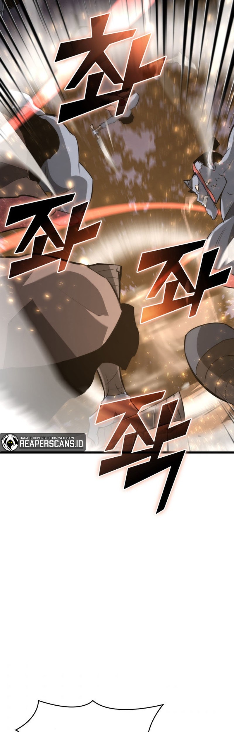 Return of the SSS-Class Ranker Chapter 15 Gambar 33