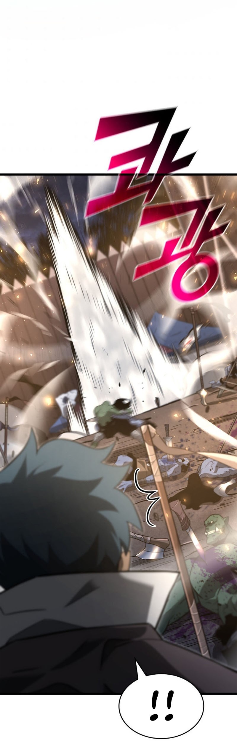 Return of the SSS-Class Ranker Chapter 15 Gambar 38