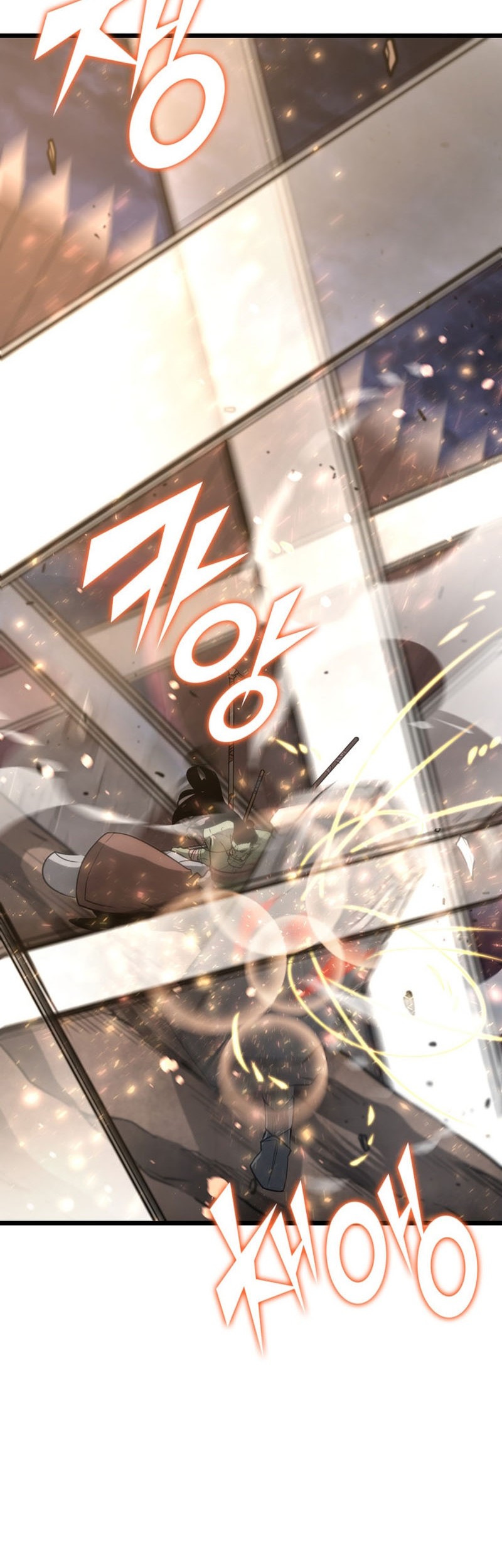 Return of the SSS-Class Ranker Chapter 15 Gambar 41