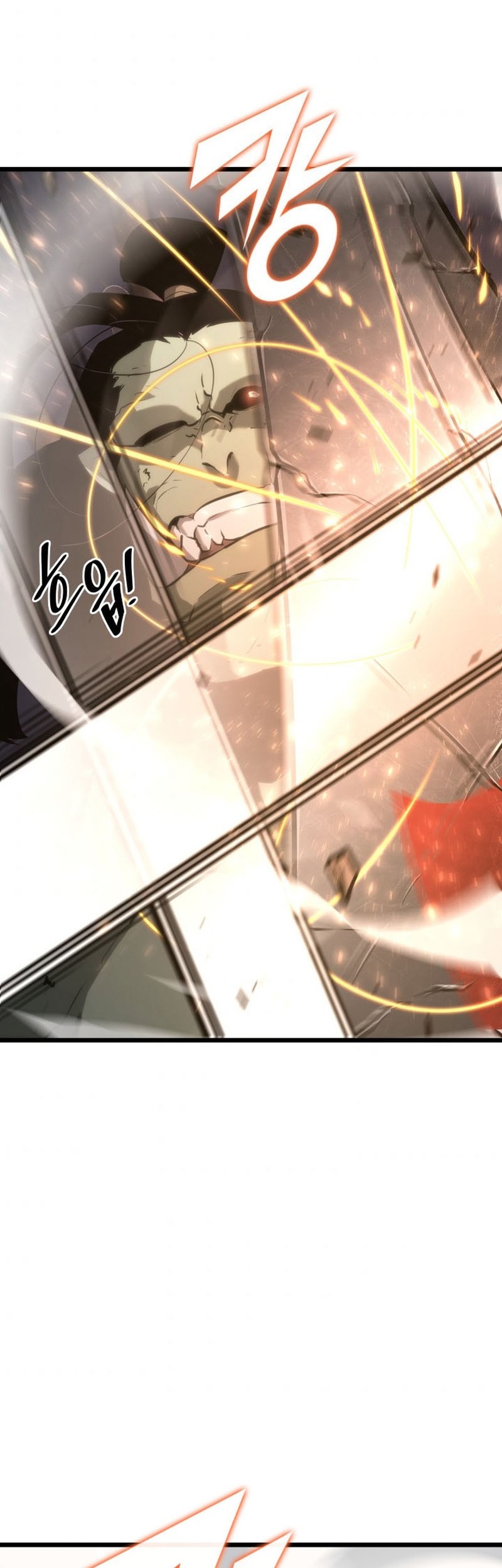 Return of the SSS-Class Ranker Chapter 15 Gambar 42