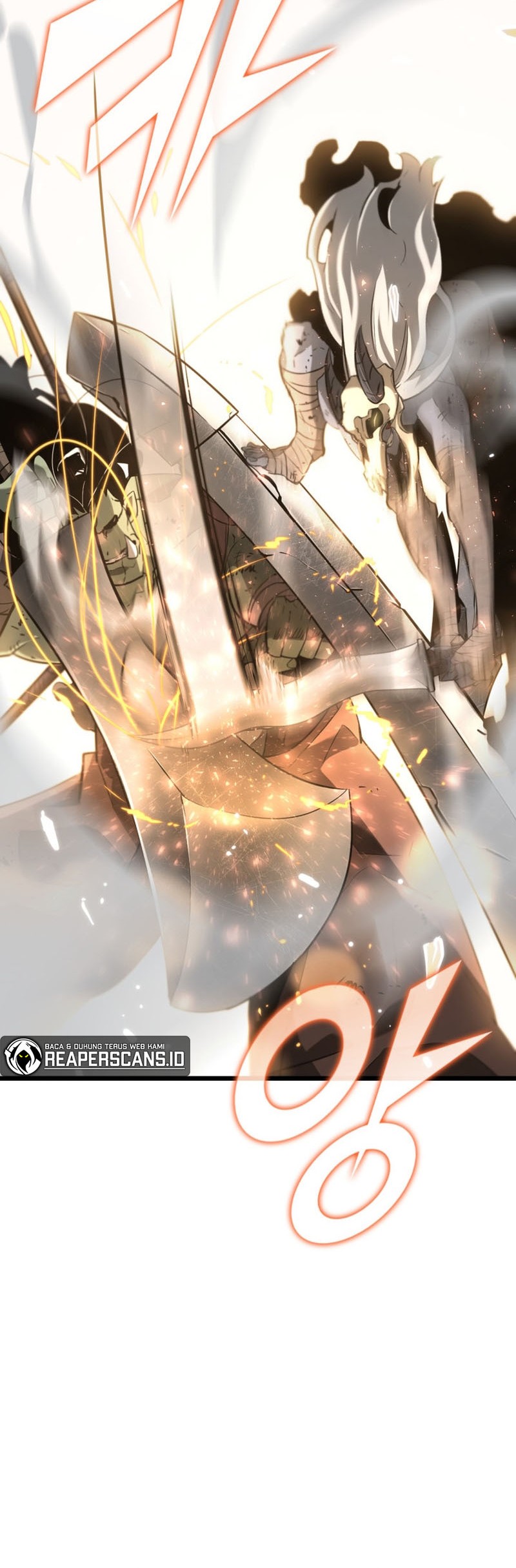 Return of the SSS-Class Ranker Chapter 15 Gambar 43