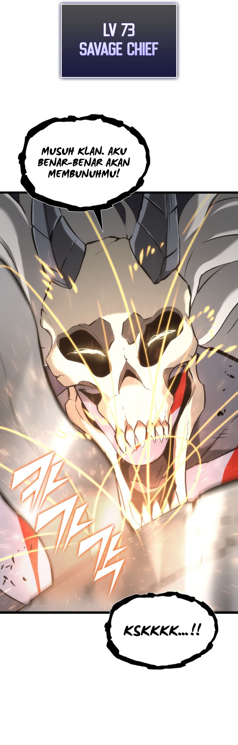 Return of the SSS-Class Ranker Chapter 15 Gambar 44