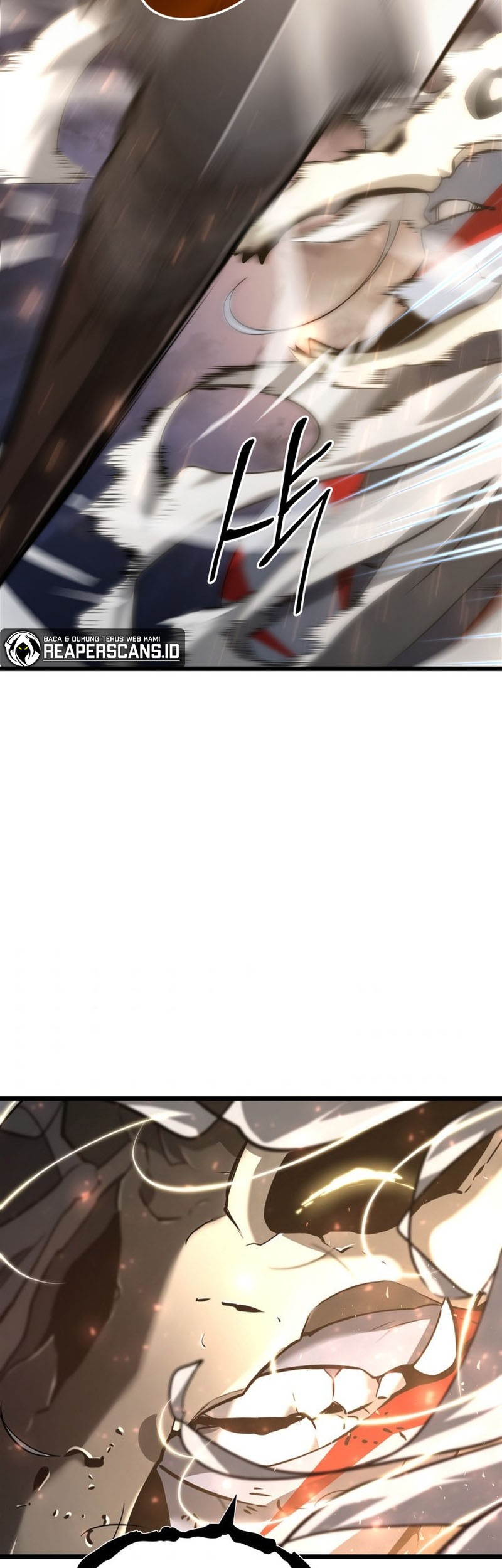 Return of the SSS-Class Ranker Chapter 15 Gambar 46