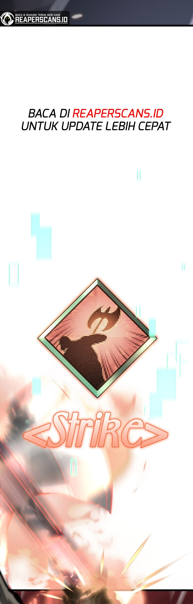 Return of the SSS-Class Ranker Chapter 15 Gambar 48