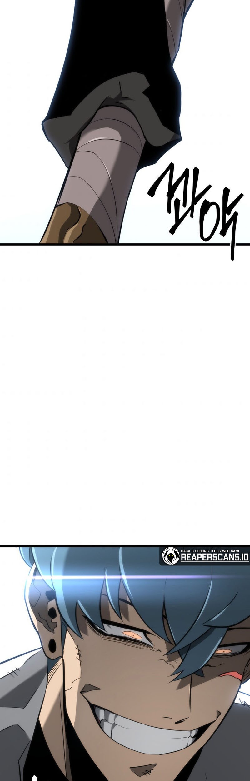 Return of the SSS-Class Ranker Chapter 14 Gambar 52