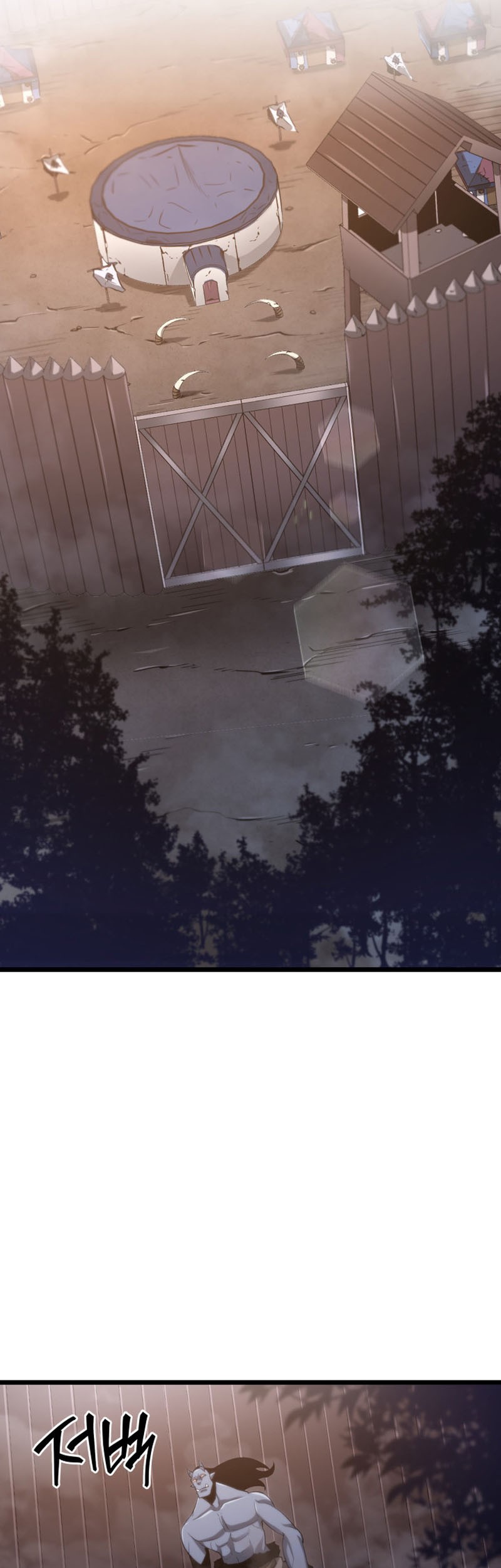 Return of the SSS-Class Ranker Chapter 14 Gambar 54