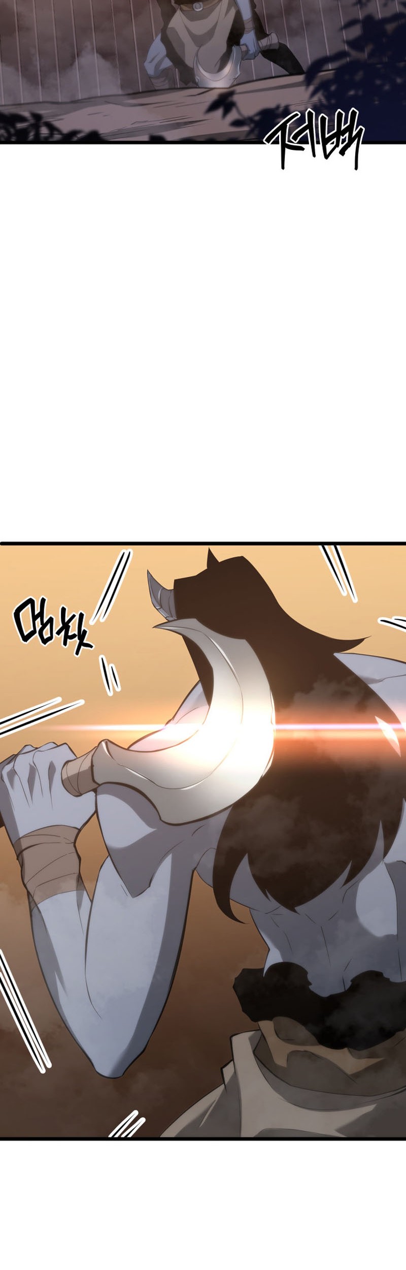 Return of the SSS-Class Ranker Chapter 14 Gambar 55