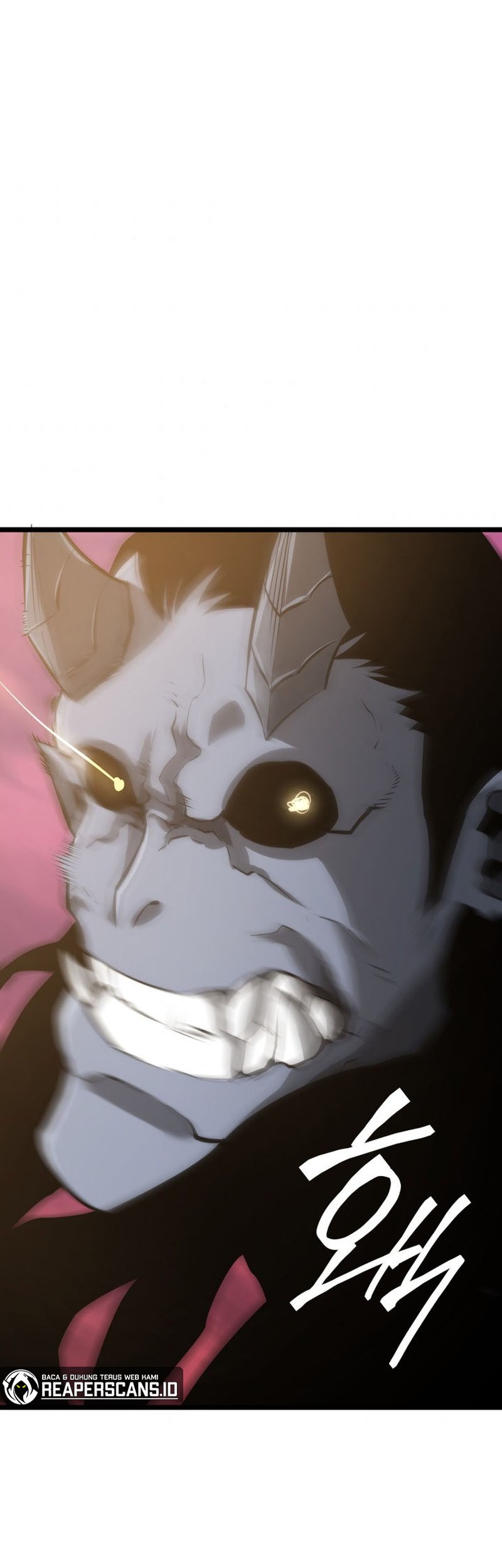 Return of the SSS-Class Ranker Chapter 14 Gambar 56