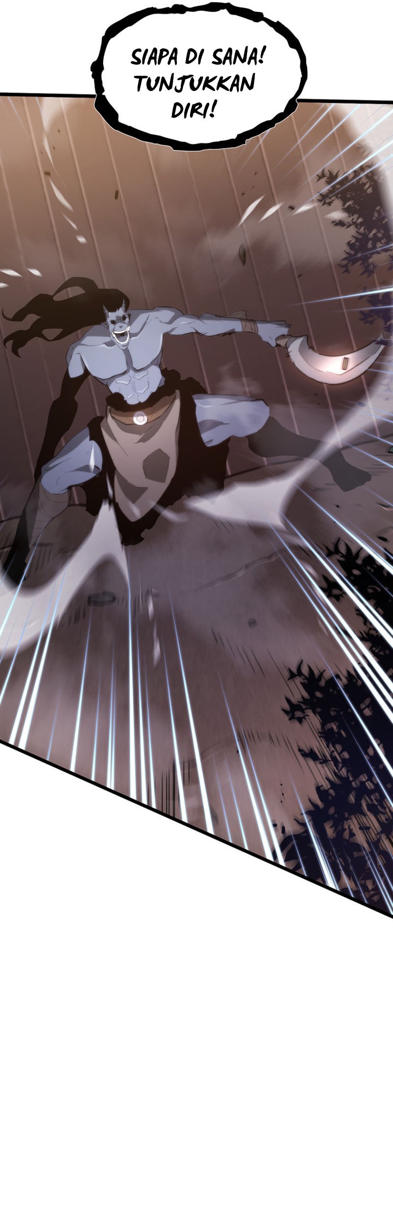 Return of the SSS-Class Ranker Chapter 14 Gambar 58