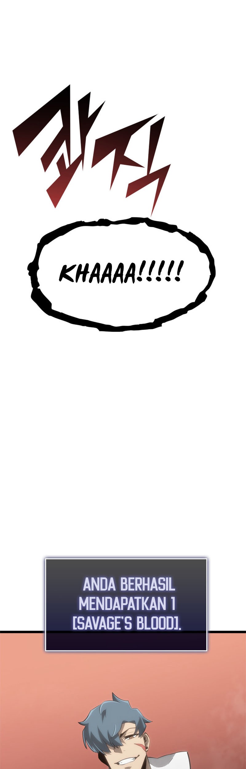 Return of the SSS-Class Ranker Chapter 14 Gambar 62