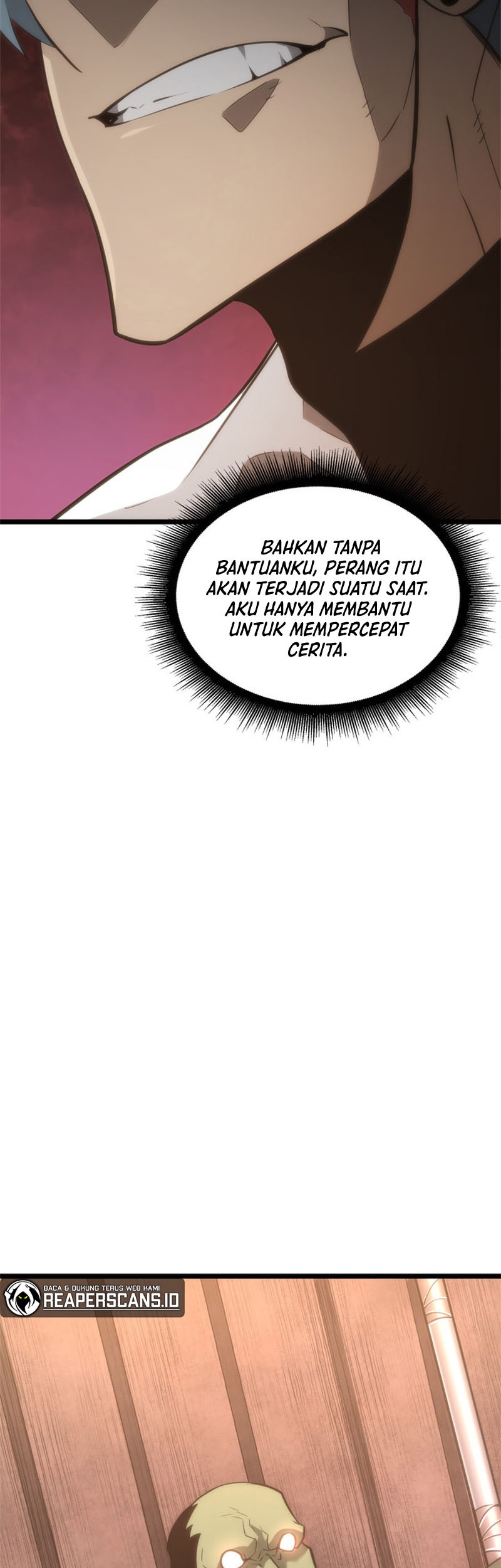 Return of the SSS-Class Ranker Chapter 14 Gambar 68