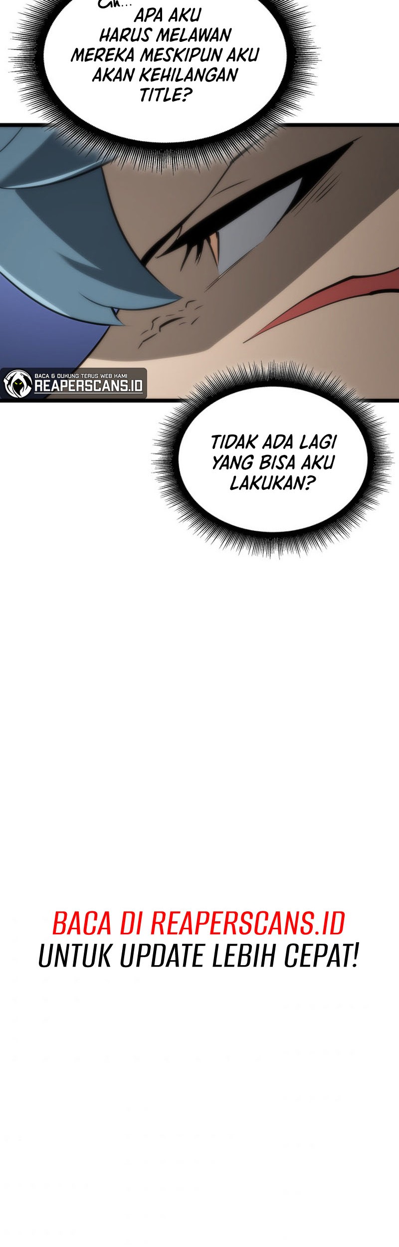 Return of the SSS-Class Ranker Chapter 14 Gambar 37