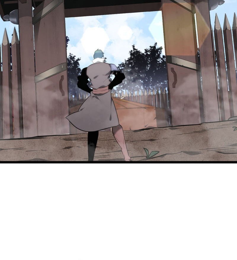 Return of the SSS-Class Ranker Chapter 14 Gambar 41