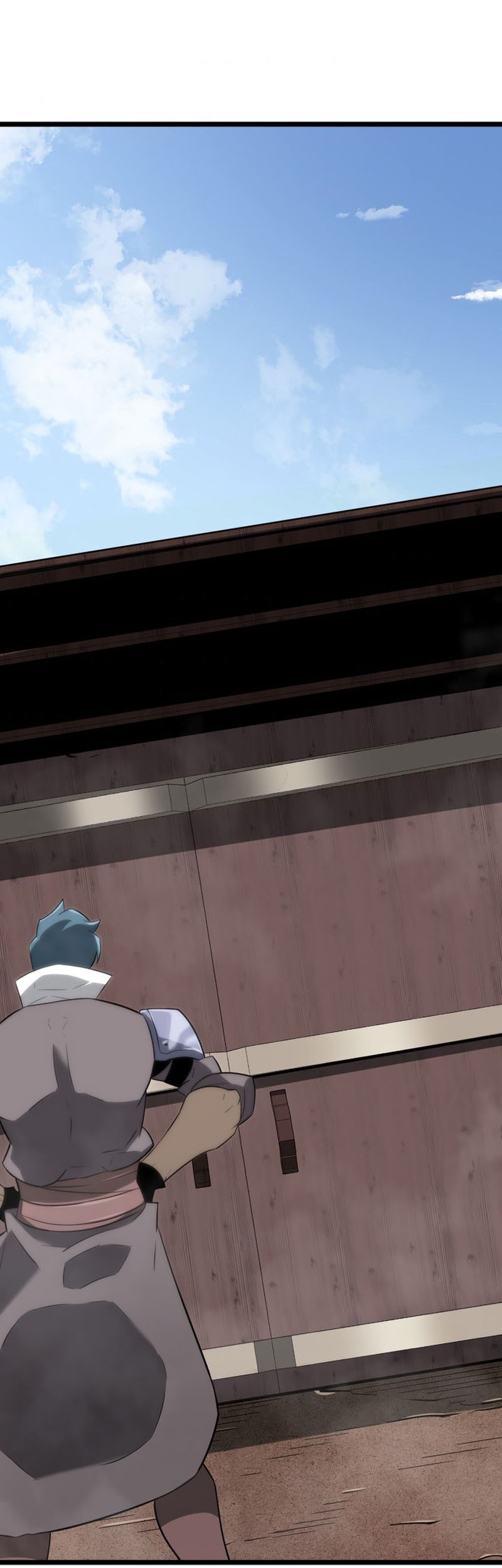 Return of the SSS-Class Ranker Chapter 14 Gambar 38