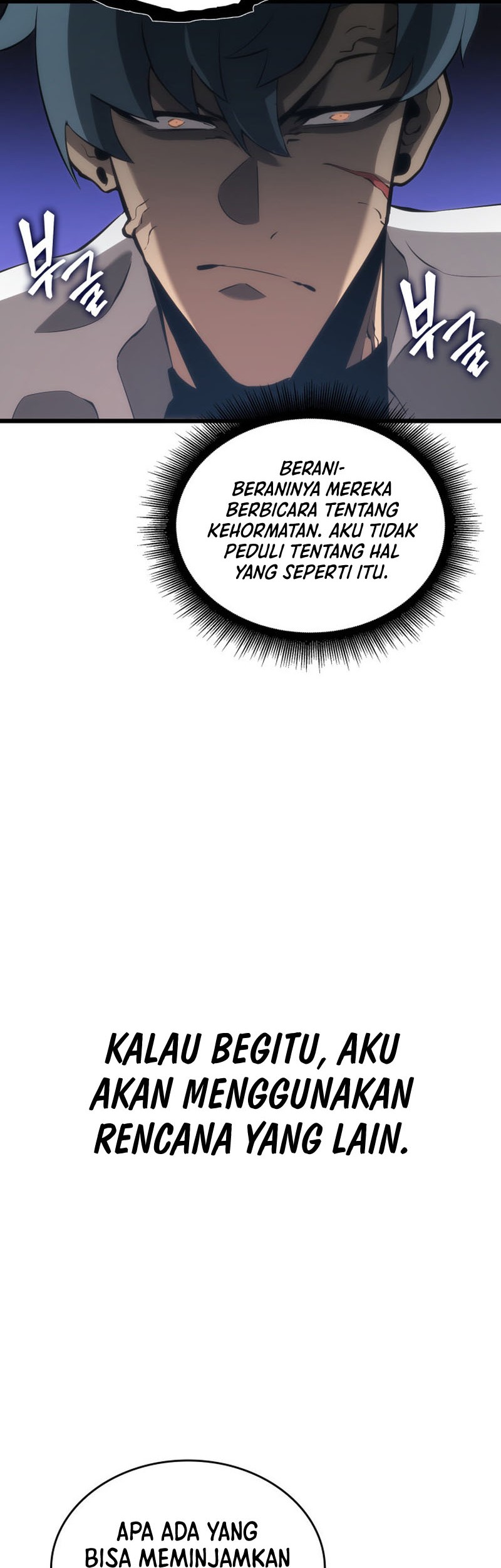 Return of the SSS-Class Ranker Chapter 14 Gambar 47