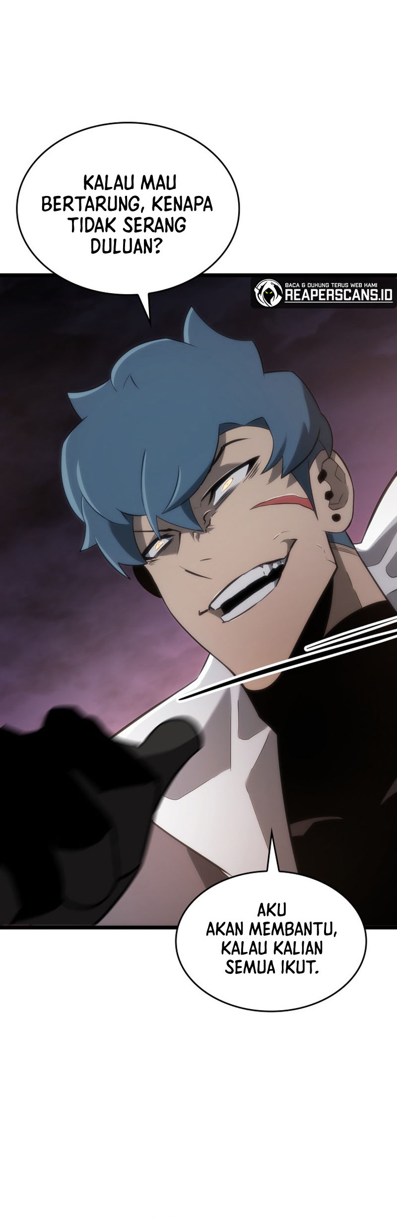 Return of the SSS-Class Ranker Chapter 14 Gambar 77