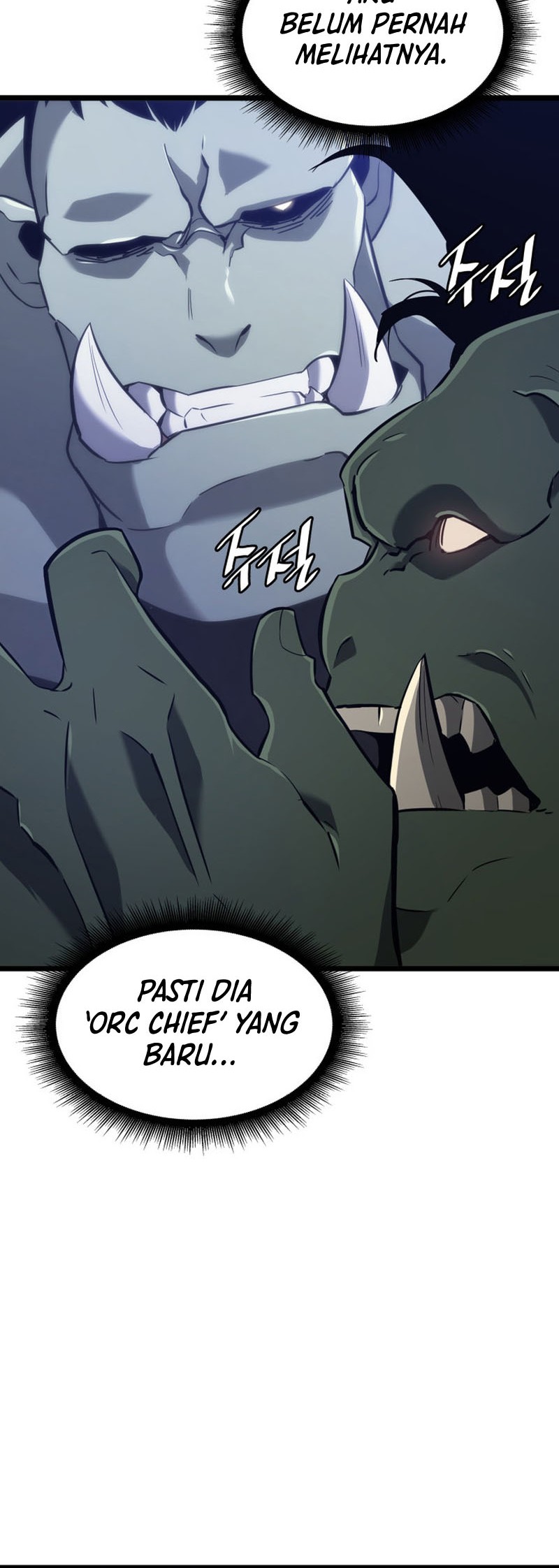 Return of the SSS-Class Ranker Chapter 14 Gambar 81