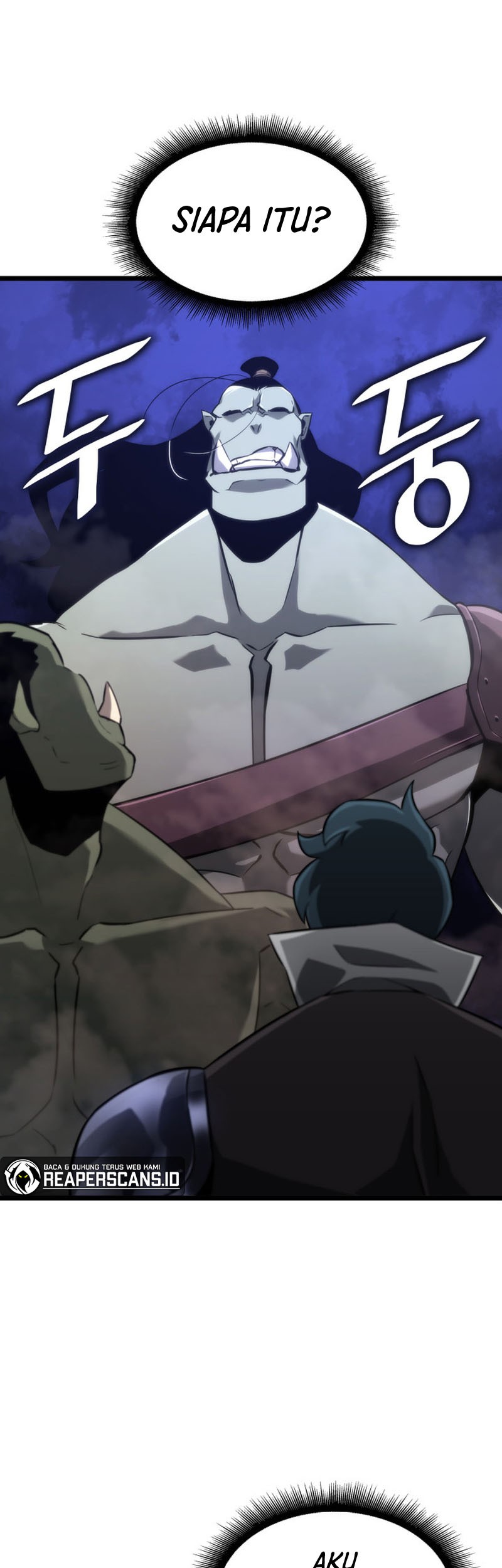 Return of the SSS-Class Ranker Chapter 14 Gambar 80