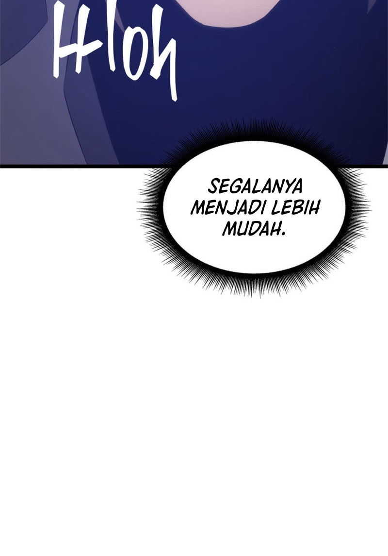 Return of the SSS-Class Ranker Chapter 14 Gambar 85