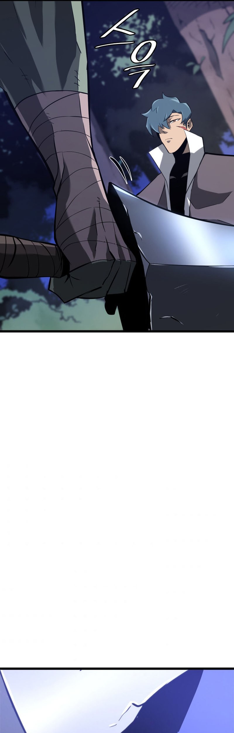 Return of the SSS-Class Ranker Chapter 14 Gambar 82