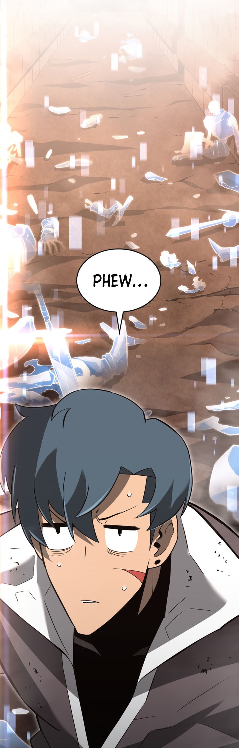 Return of the SSS-Class Ranker Chapter 14 Gambar 4