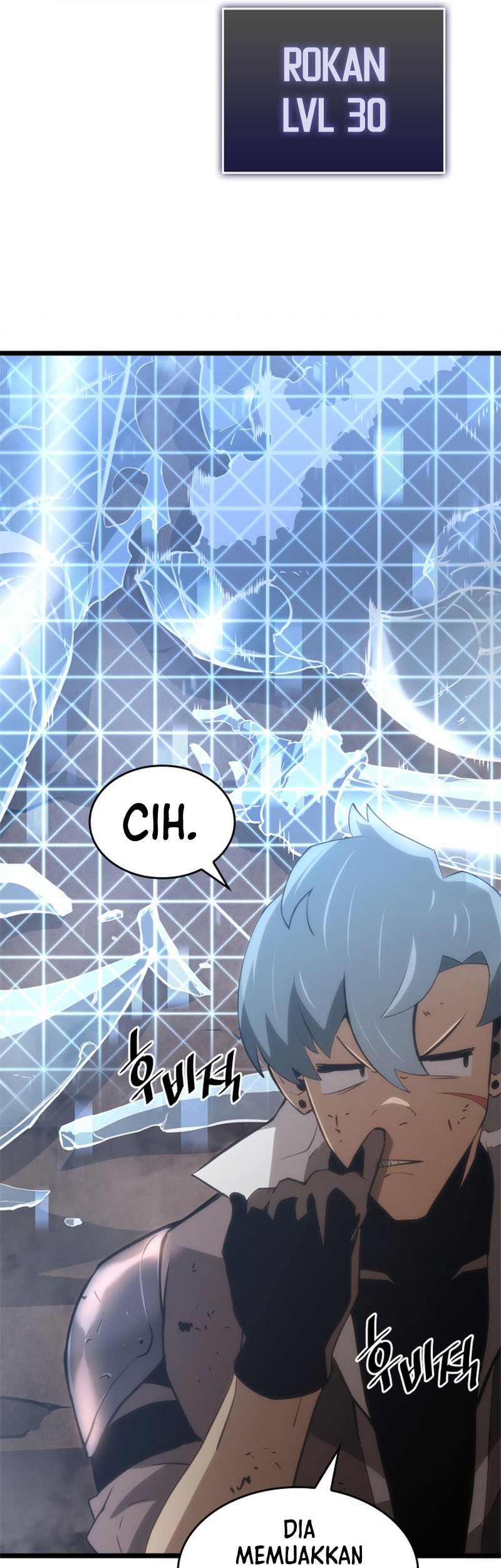 Return of the SSS-Class Ranker Chapter 14 Gambar 10