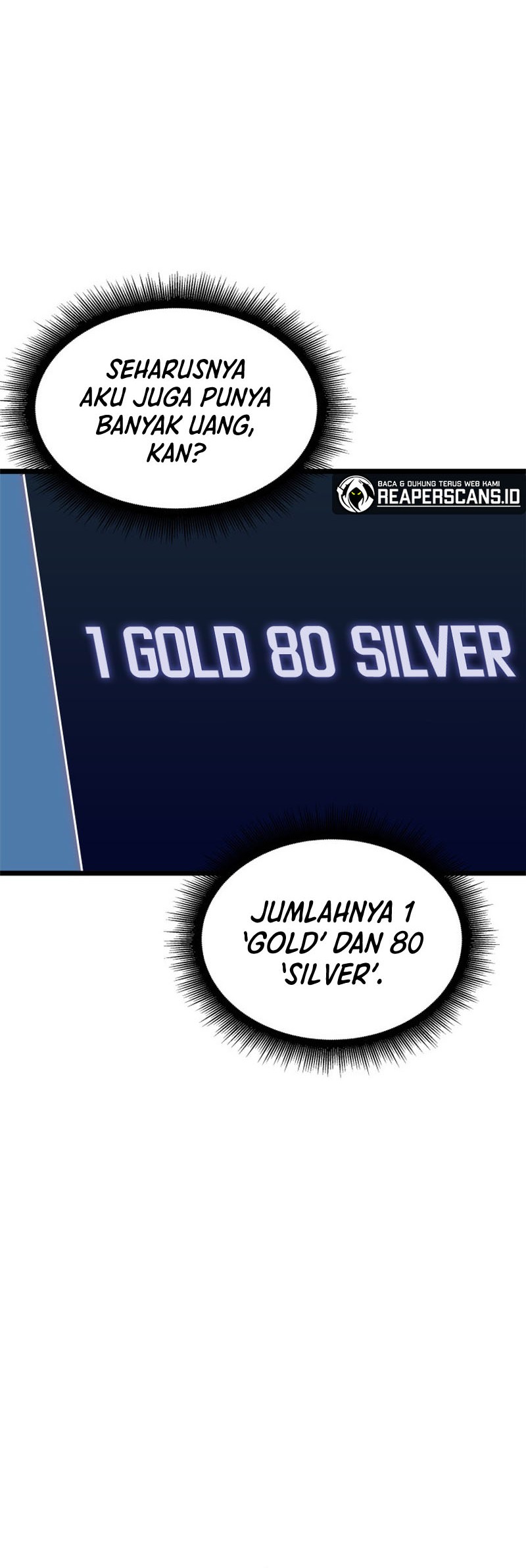 Return of the SSS-Class Ranker Chapter 14 Gambar 13