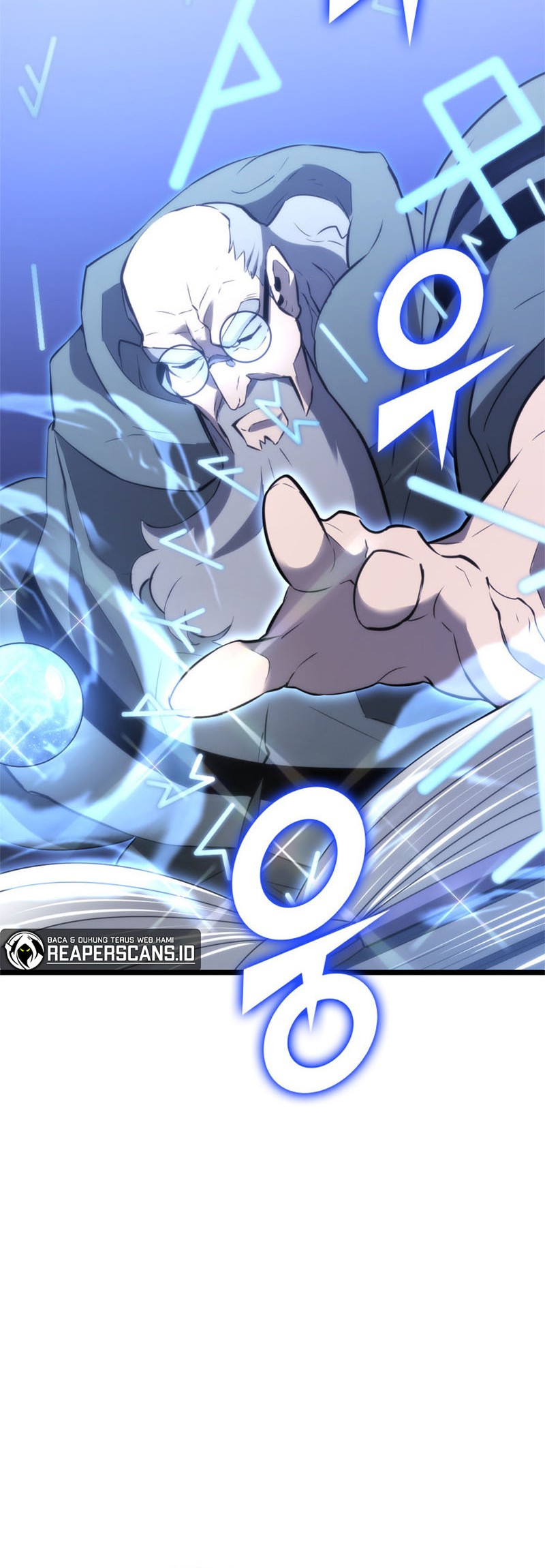 Return of the SSS-Class Ranker Chapter 14 Gambar 21