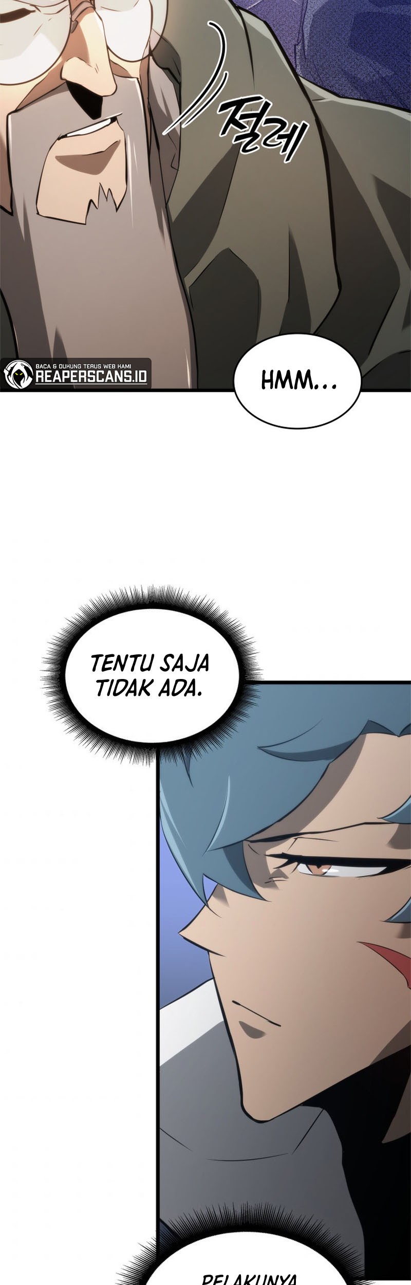 Return of the SSS-Class Ranker Chapter 14 Gambar 24