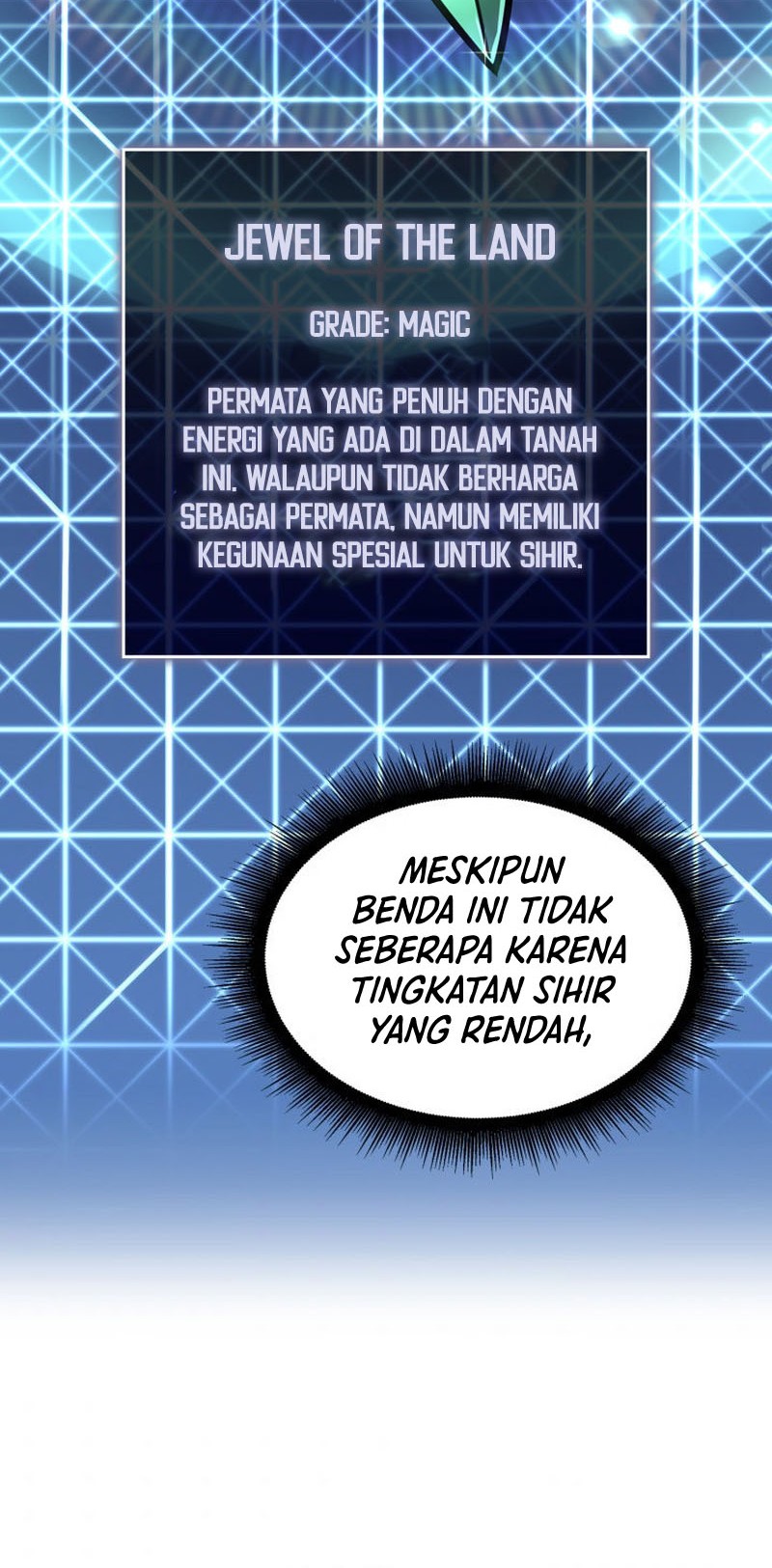 Return of the SSS-Class Ranker Chapter 14 Gambar 29