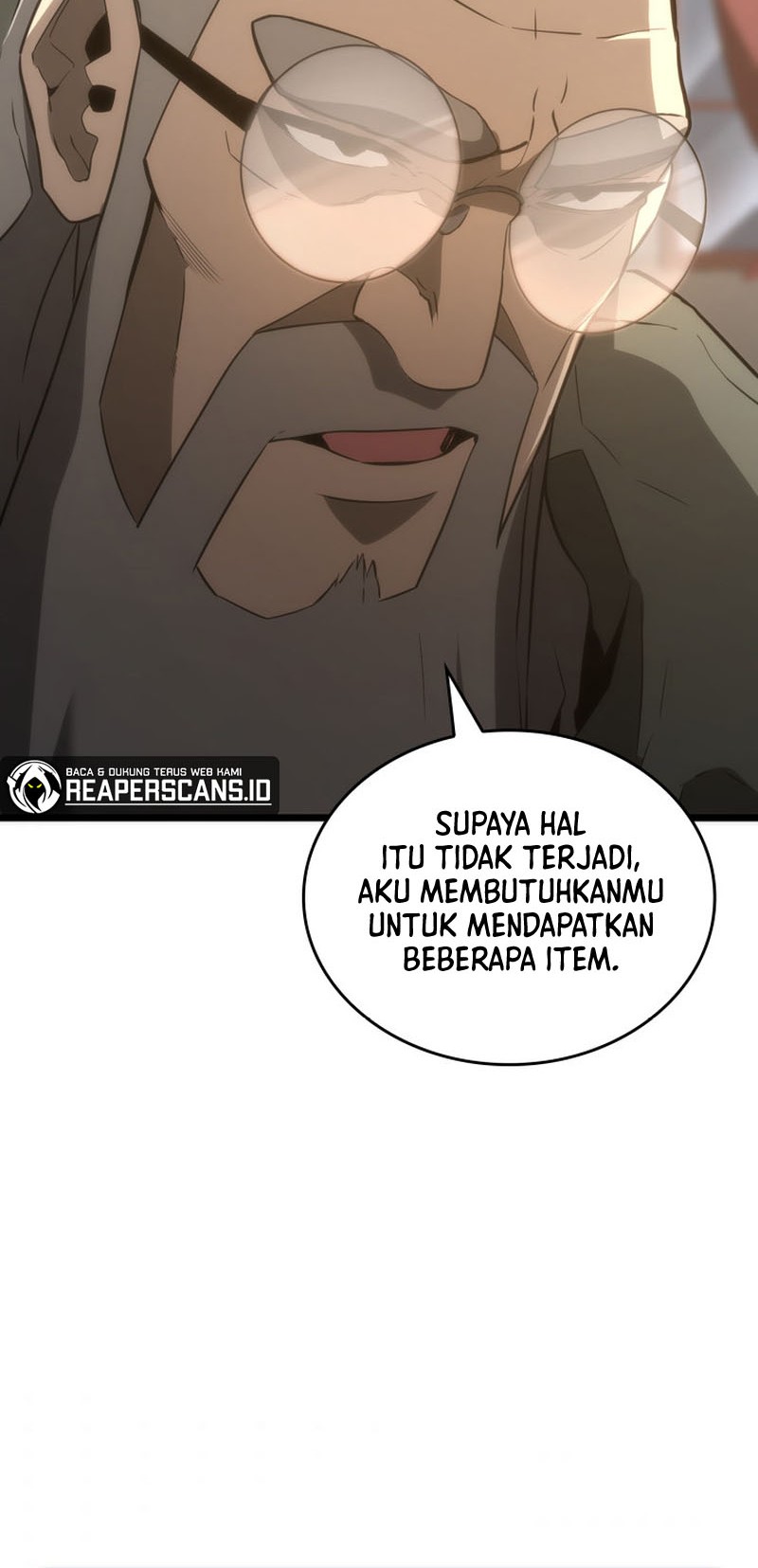Return of the SSS-Class Ranker Chapter 14 Gambar 33