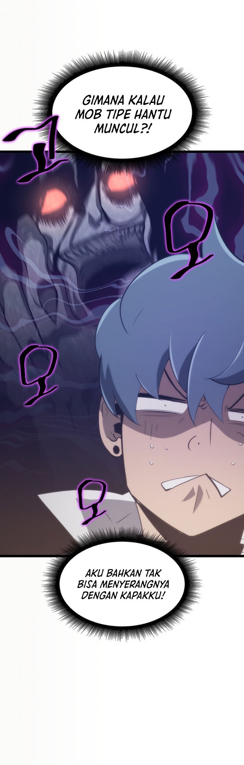 Return of the SSS-Class Ranker Chapter 13 Gambar 57