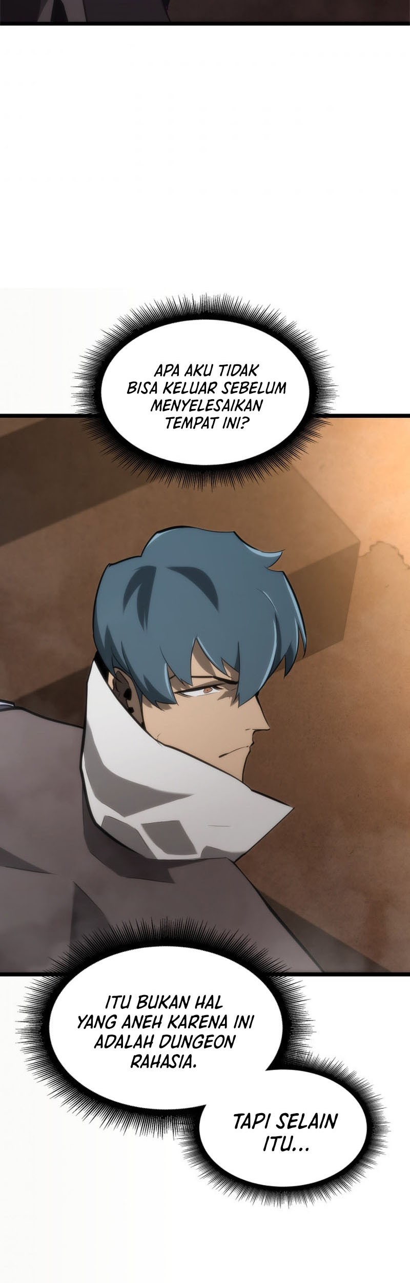 Return of the SSS-Class Ranker Chapter 13 Gambar 56