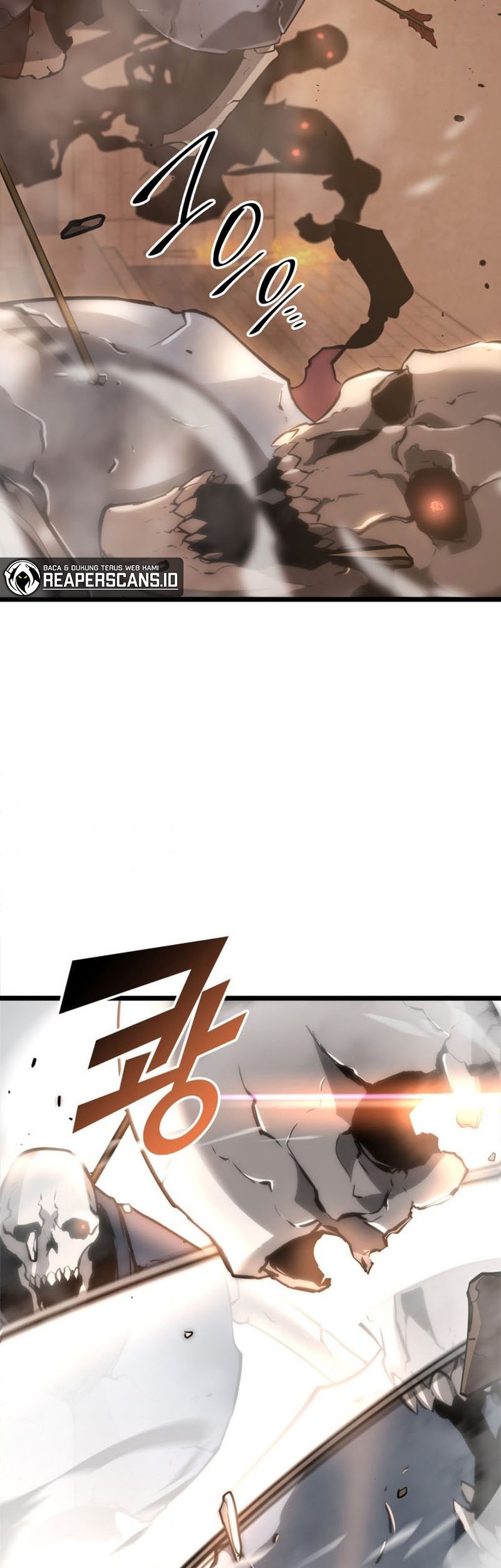 Return of the SSS-Class Ranker Chapter 13 Gambar 59