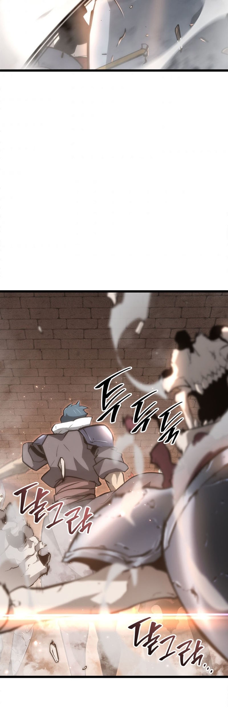 Return of the SSS-Class Ranker Chapter 13 Gambar 60