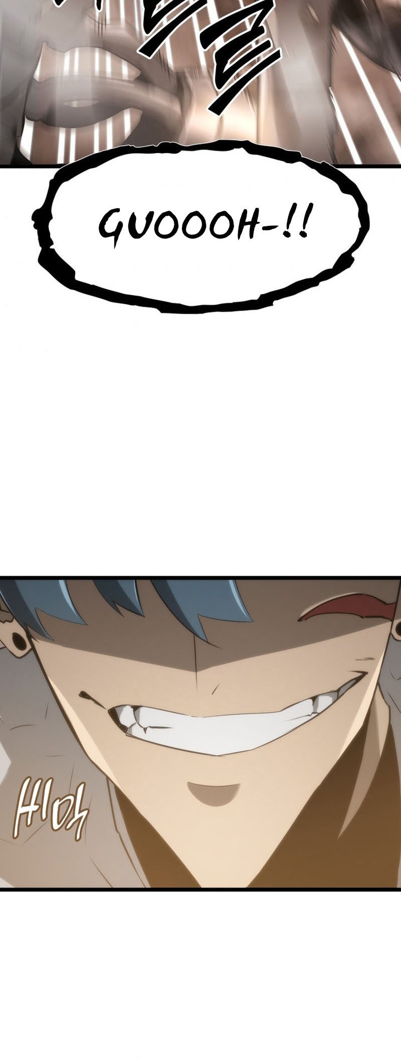 Return of the SSS-Class Ranker Chapter 13 Gambar 65