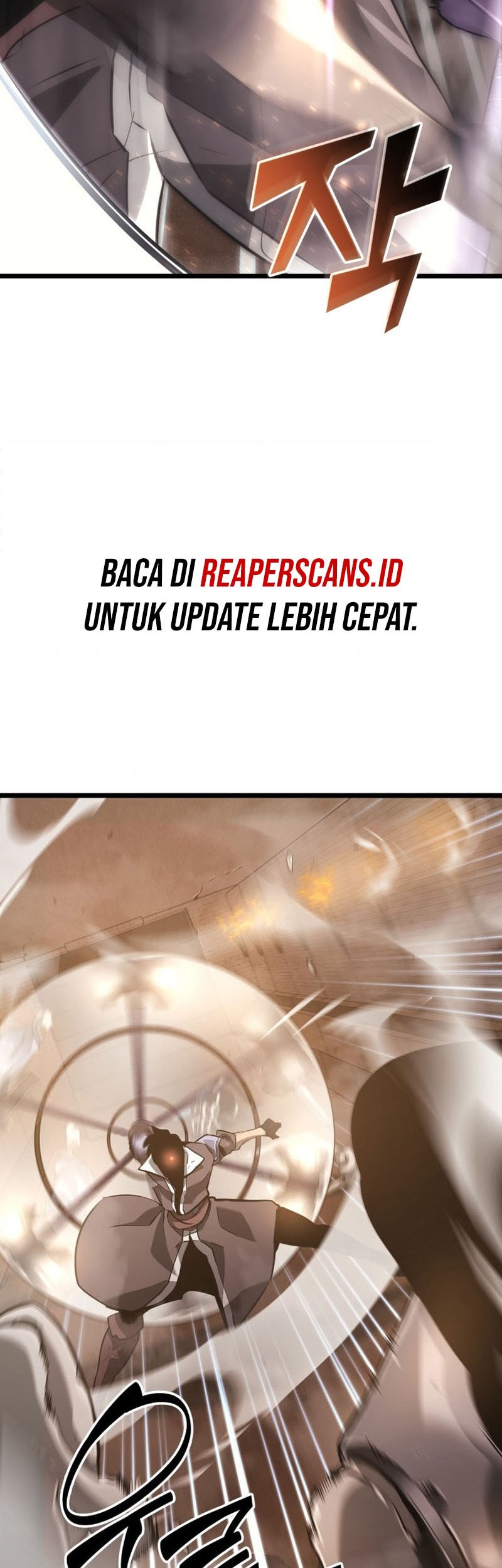 Return of the SSS-Class Ranker Chapter 13 Gambar 64