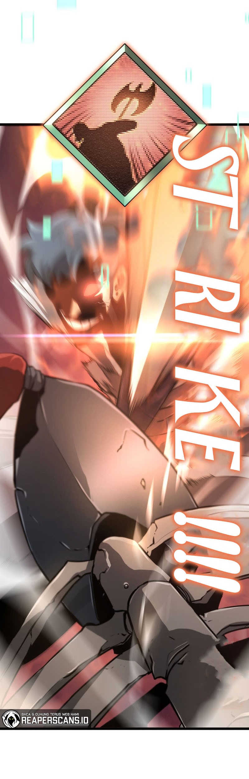 Return of the SSS-Class Ranker Chapter 13 Gambar 68