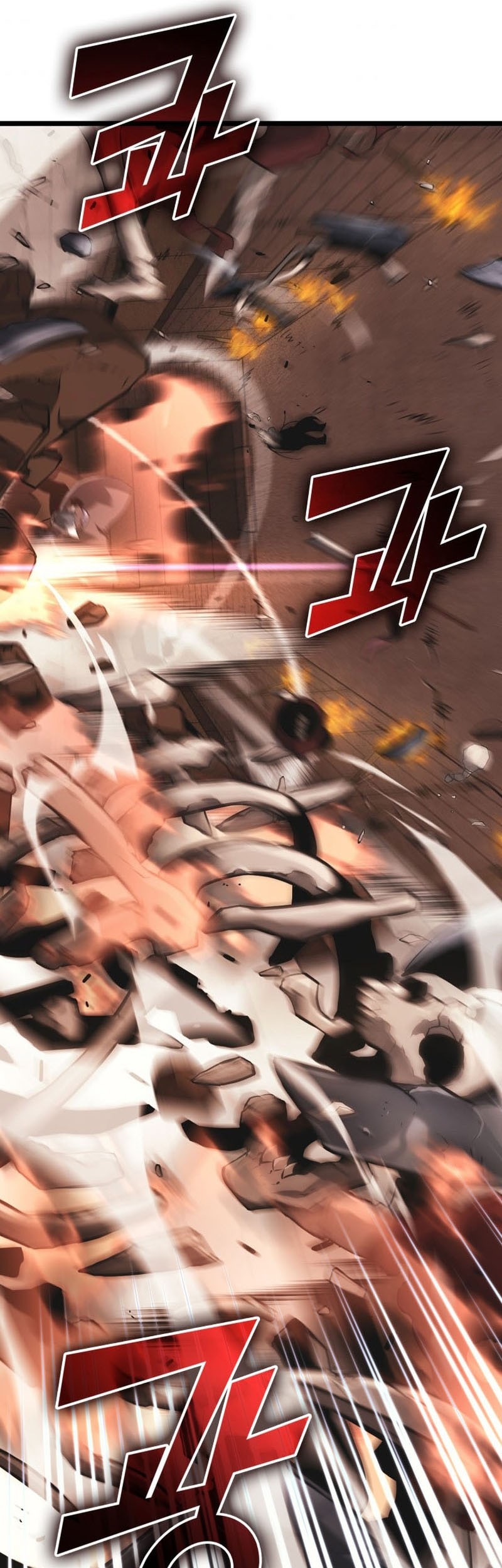 Return of the SSS-Class Ranker Chapter 13 Gambar 70