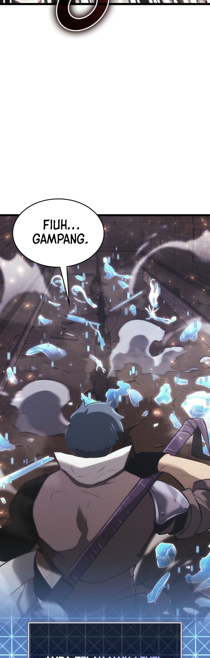 Return of the SSS-Class Ranker Chapter 13 Gambar 71